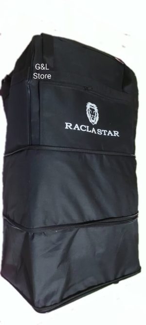 MALETA EXPANDIBLE 3 NIVELES